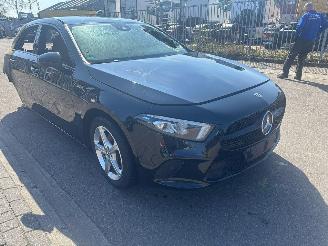 Mercedes A-klasse  picture 3