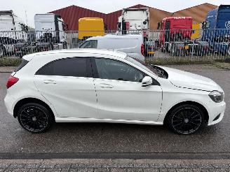 Mercedes A-klasse  picture 4