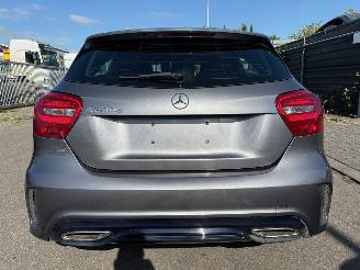 Mercedes A-klasse  picture 6