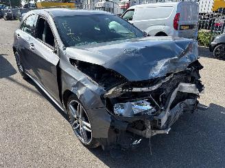 Mercedes A-klasse  picture 2