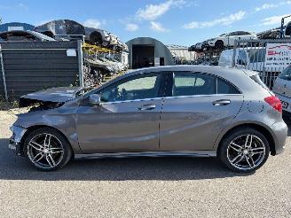 Mercedes A-klasse  picture 3