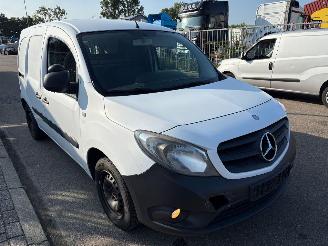 Mercedes Citan  picture 3