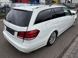 Mercedes E-klasse  picture 7