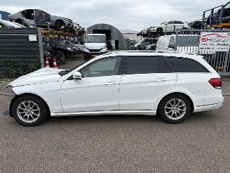 Mercedes E-klasse  picture 3