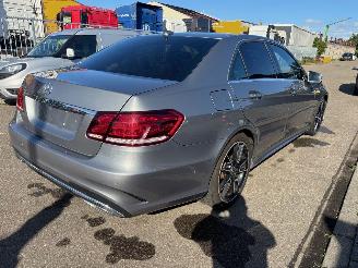Mercedes E-klasse  picture 7
