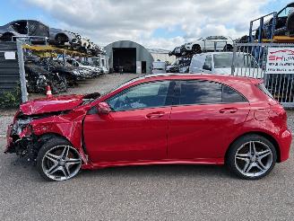 Mercedes A-klasse  picture 3