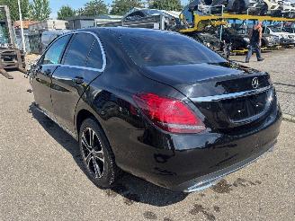 Mercedes C-klasse  picture 5