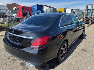 Mercedes C-klasse  picture 7