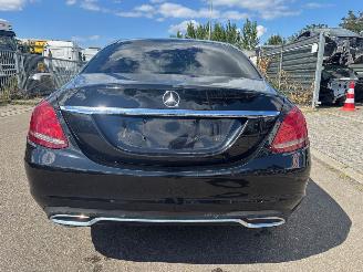 Mercedes C-klasse  picture 8
