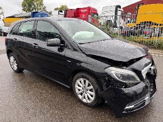 Mercedes B-klasse w246 picture 2