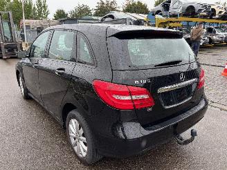 Mercedes B-klasse w246 picture 5