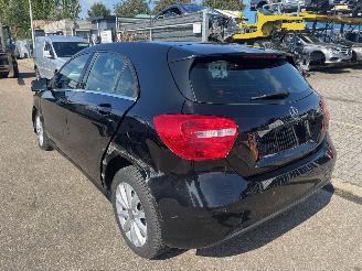 Mercedes A-klasse  picture 5