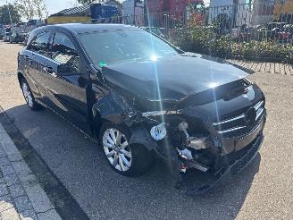 Mercedes A-klasse  picture 2