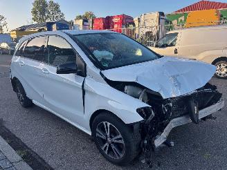 Mercedes B-klasse w246 picture 2