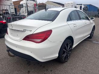 Mercedes Cla-klasse w117 picture 7
