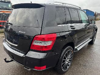 Mercedes Glk-klasse  picture 7