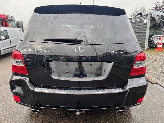 Mercedes Glk-klasse  picture 8