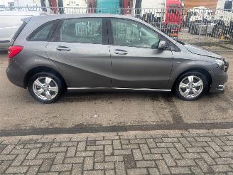 Mercedes B-klasse w246 picture 4