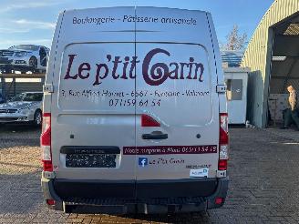 Renault Master  picture 6