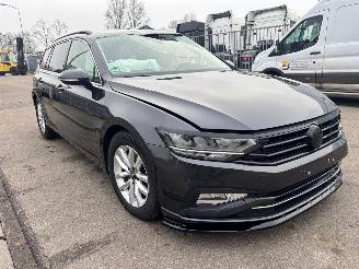 Volkswagen Passat Passat Variant picture 2