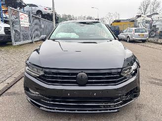 Volkswagen Passat Passat Variant picture 3