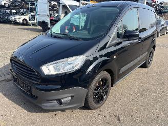  Ford Transit Courier Van  2017/1