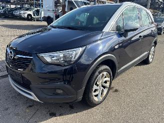  Opel Crossland  2017/12