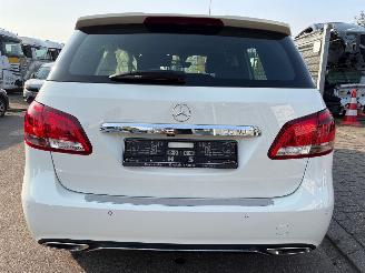 Mercedes B-klasse W246 picture 7