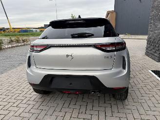 DS Automobiles DS 3 Crossback 1.2 Hybrid 136PK EAT8 Aut. Performance Line picture 12