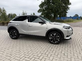 DS Automobiles DS 3 Crossback 1.2 Hybrid 136PK EAT8 Aut. Performance Line picture 8