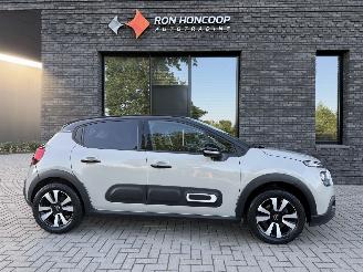 Avarii autoturisme Citroën C3 1.2 PureTech 83PK Shine 2023/3