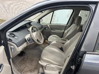 Renault Scenic 2.0 16v Automaat! picture 11