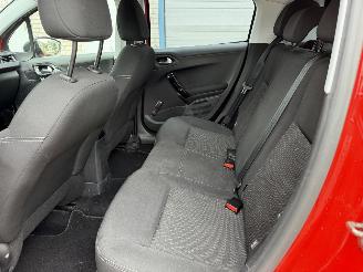Peugeot 208 1.2 Blue Lease 2017 Navi Airco 5DRS picture 9