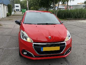 Peugeot 208 1.2 Blue Lease 2017 Navi Airco 5DRS picture 7
