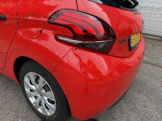 Peugeot 208 1.2 Blue Lease 2017 Navi Airco 5DRS picture 15