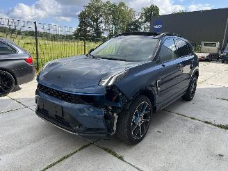 Uttjänta bilar auto Lynk & Co 01  2022/11