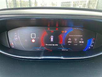 Peugeot 3008 1.2  Pure Tech Allure -NAVI-PDC-CAMERA picture 18