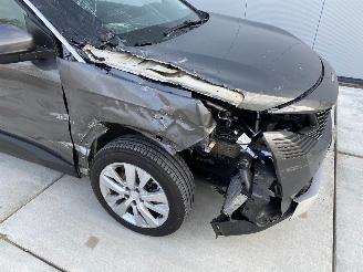 Peugeot 3008 1.2  Pure Tech Allure -NAVI-PDC-CAMERA picture 11
