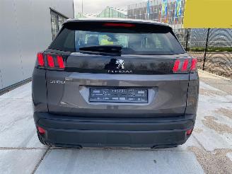 Peugeot 3008 1.2  Pure Tech Allure -NAVI-PDC-CAMERA picture 7