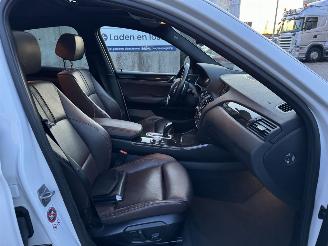BMW X4 XDRIVE35D 313Pk M-Pakket Schuifdak picture 10