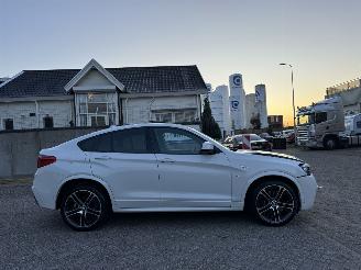 BMW X4 XDRIVE35D 313Pk M-Pakket Schuifdak picture 6