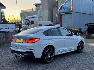 BMW X4 XDRIVE35D 313Pk M-Pakket Schuifdak picture 5
