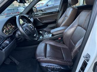 BMW X4 XDRIVE35D 313Pk M-Pakket Schuifdak picture 8