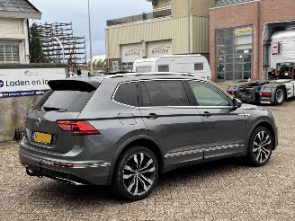 Volkswagen Tiguan Allspace 1.5 TSI DSG R-Line Pano Nap Geen Schade picture 5