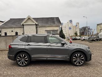 Volkswagen Tiguan Allspace 1.5 TSI DSG R-Line Pano Nap Geen Schade picture 6