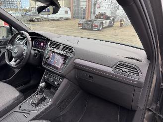 Volkswagen Tiguan Allspace 1.5 TSI DSG R-Line Pano Nap Geen Schade picture 13