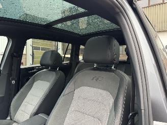 Volkswagen Tiguan Allspace 1.5 TSI DSG R-Line Pano Nap Geen Schade picture 11