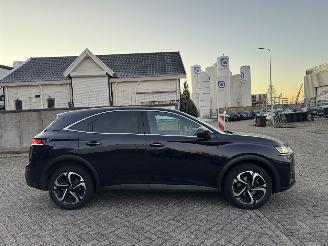 DS Automobiles DS 7 Crossback 1.2 PureTech Bussines Automaat NAP Nederlandse Auto picture 6