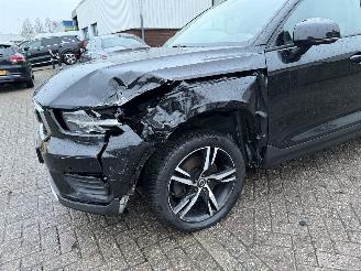 Volvo XC40 2.0 T4 AWD Momentum Pro Nap Nederlandse Auto picture 16