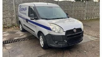 Fiat Doblo Doblo Cargo (263), Van, 2010 1.3 MJ 16V DPF Euro 5 picture 3